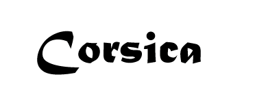 Corsica