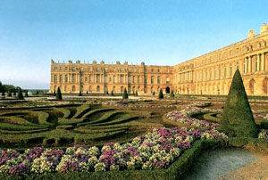 Paris City Tour and Versailles