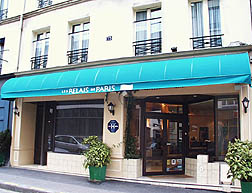 Hotel Lyon Bastille