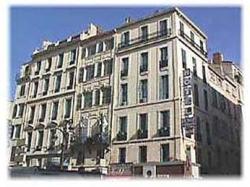 Hotel Rome et St Pierre