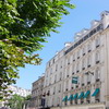Hotel Lafayette Paris