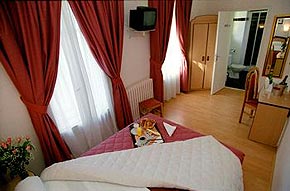 Hotel Glasgow
