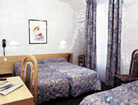 Hotel Glasgow