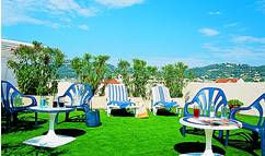 Hotel de France de Cannes
