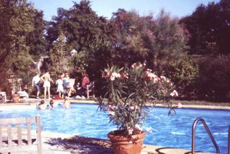 Chateau des Briottieres