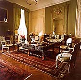 Chateau des Briottieres