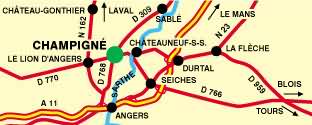 Chateau des Briottieres
