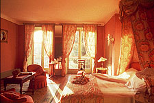 Chateau des Briottieres