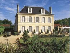 Chateau Layauga