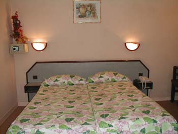 Hotel Aladin