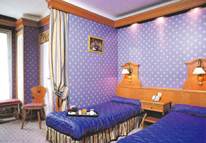 Hotel Astrid