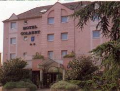 Hotel Colbert