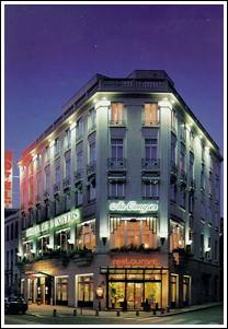 Hotel de l Univers