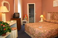 Hotel Elysa Luxembourg