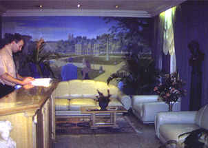 Hotel Elysa Luxembourg
