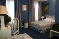 Hotel Elysa Luxembourg
