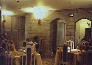 Hotel Elysa Luxembourg