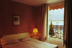 Hotel Elysa Luxembourg