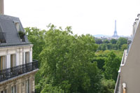 Hotel Elysa Luxembourg