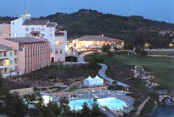 Hotel Fregate