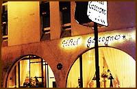 Hotel Gascogne