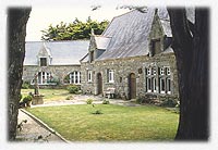 Hotel Le Domaine de Rochevilaine