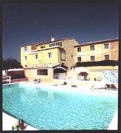 Hotel Le Pre Saint Michel