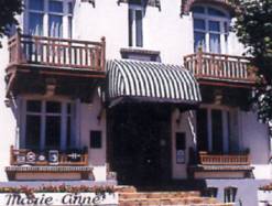 Hotel Marie-Anne