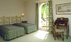 Hotel Moulin de la Roque