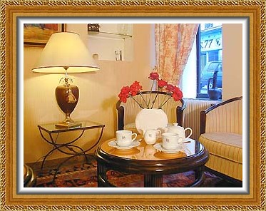 Hotel Paris Hotel