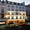 Hotel Pulitzer Opera