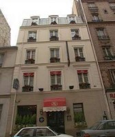 Hotel Etoile Trocadero