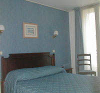 Hotel Peletier Haussmann Opera