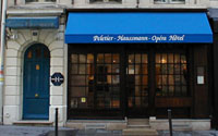 Hotel Peletier Haussmann Opera
