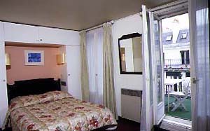 Hotel Peletier Haussmann Opera
