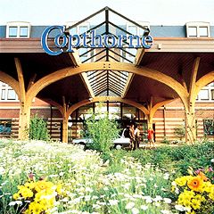 Hotel Copthorne Roissy CdG