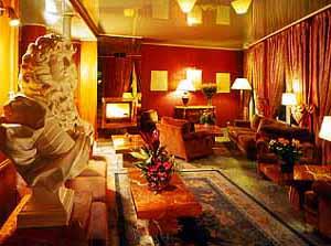 Hotel Princesse Isabelle