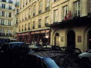 Hotel Duminy - Vendome