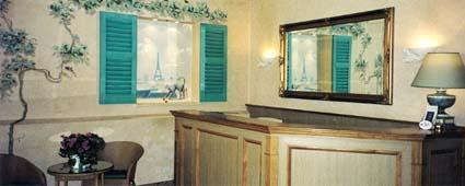 Hotel Carina