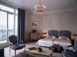 Hotel Chateau Frontenac
