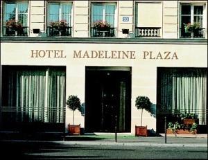 Hotel Le Catalogne