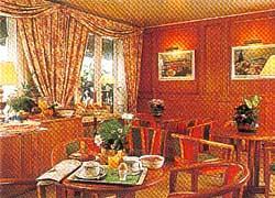 Hotel Le Dauphin