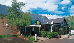 Green Hotel