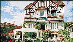 Hotel Le Cottage