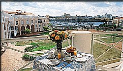 Admiral's Hotel