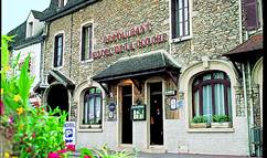 Hotel de la Cloche
