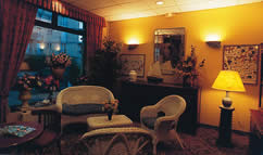 Hotel Le Bauza