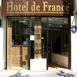 guenstig hotel in paris