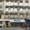 Hotel Modern Hotel Lafayette