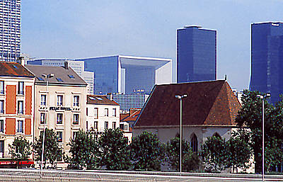 Hotel SYJAC